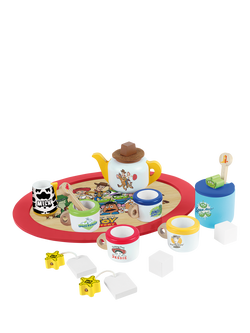 Disney Toy Story Tea Set - view 2, Multi
