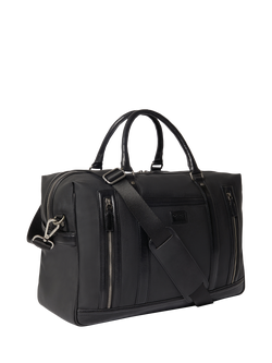OSPREY LONDON Frontline Weekender Bag - view 2, Black