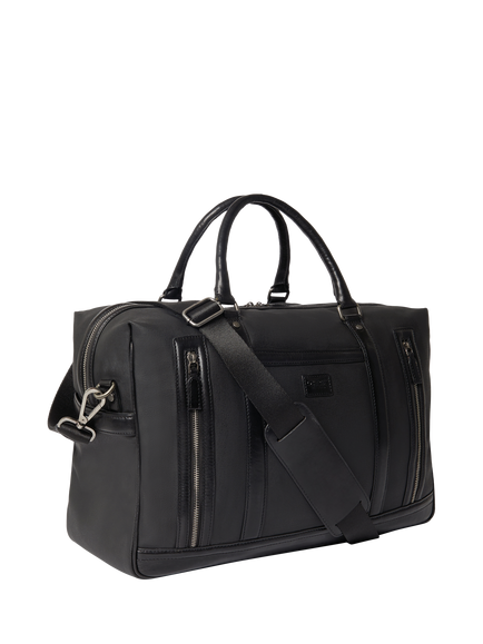 OSPREY LONDON Frontline Weekender Bag - view 2, Black