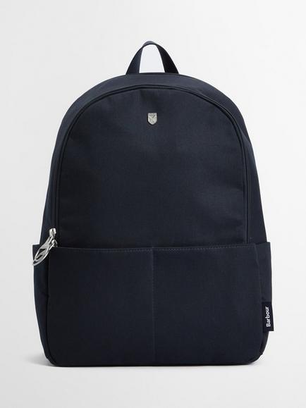 Barbour Cascade City Backpack, Navy, Navy
