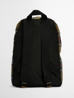 Barbour Torridon Backpack, Classic Tartan - view 2, Classic Tartan
