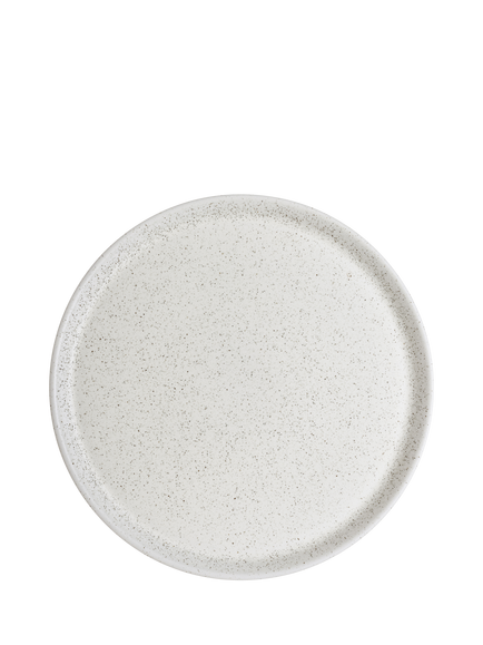 Denby Grain Stoneware Dinner Plate, 25cm, Barley
