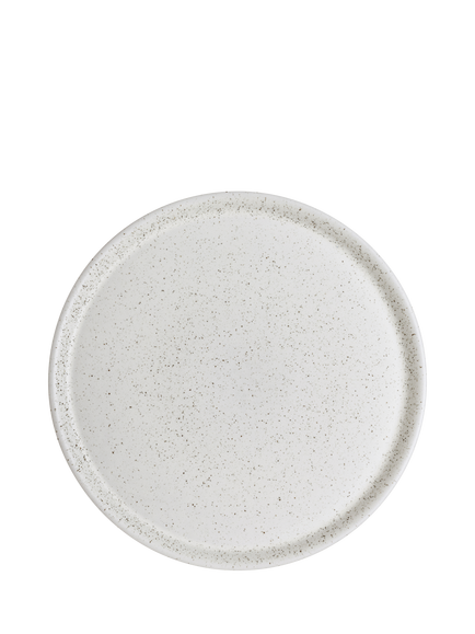 Denby Grain Stoneware Medium Plate, 20cm, Barley