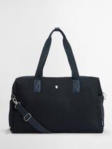 Barbour Cascade City Holdall Bag, Navy