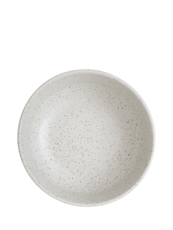 Denby Grain Stoneware Cereal Bowl, 15cm - view 2, Barley