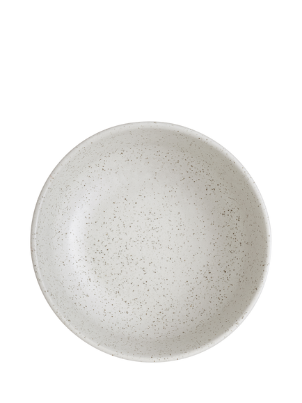 Denby Grain Stoneware Cereal Bowl, 15cm - view 2, Barley