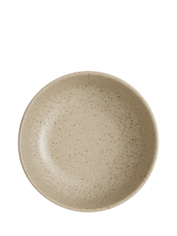 Denby Grain Stoneware Cereal Bowl, 15cm - view 2, Wheat