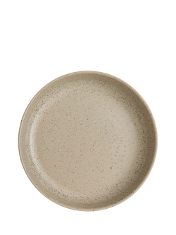 Denby Grain Stoneware Pasta Bowl, 21cm - view 2, Wheat