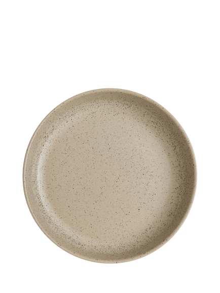 Denby Grain Stoneware Pasta Bowl, 21cm - view 2, Wheat