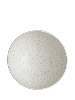 Denby Grain Stoneware Ramen Bowl, 17.5cm - view 2, Barley