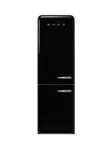 Smeg FAB32LBL6UK Freestanding 70/30 Fridge Freezer