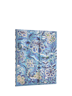Paperblanks Blue Willow Mamianqun Notebook, Multi, Multi