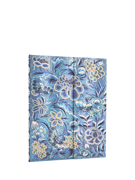 Paperblanks Blue Willow Mamianqun Notebook, Multi, Multi