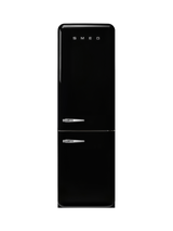 Smeg FAB32RBL6UK Freestanding 70/30 Fridge Freezer