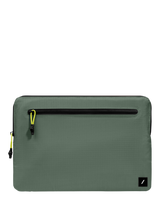 Native Union Ultralight Sleeve for MacBook 13", Slate Green