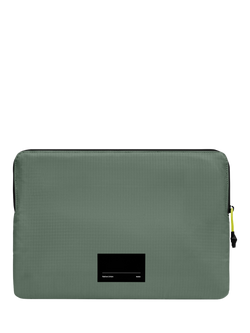 Native Union Ultralight Sleeve for MacBook 13", Slate Green - view 2, Slate Green