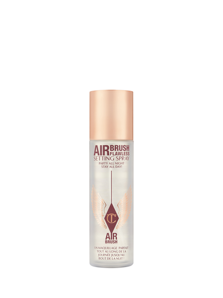 Charlotte Tilbury Airbrush Flawless Setting Spray, 