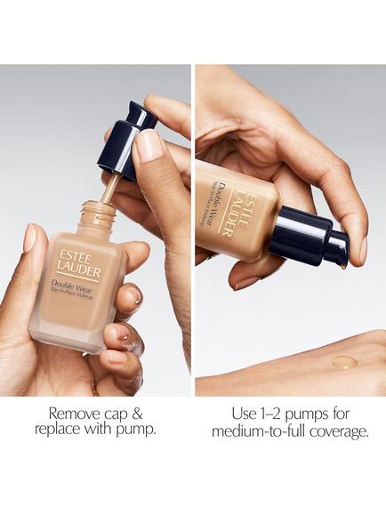 Estée Lauder Double Wear Foundation Pump - view 2, 
