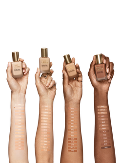 Estée Lauder Double Wear Longwear Matte Foundation SPF 10 - view 2, 0n1 Alabaster