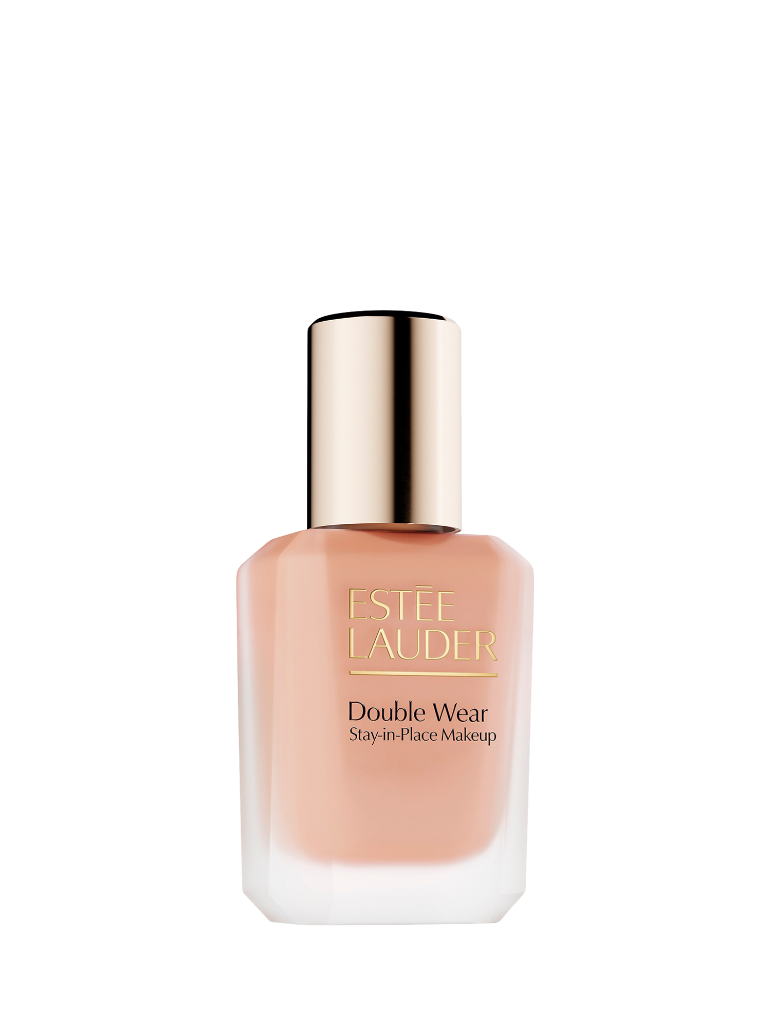 Estée Lauder Double Wear Longwear Matte Foundation SPF 10, 3C0