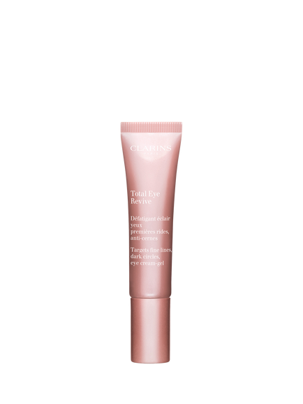 Clarins Total Eye Revive, 15ml, 