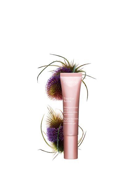 Clarins Total Eye Revive, 15ml - view 2, 