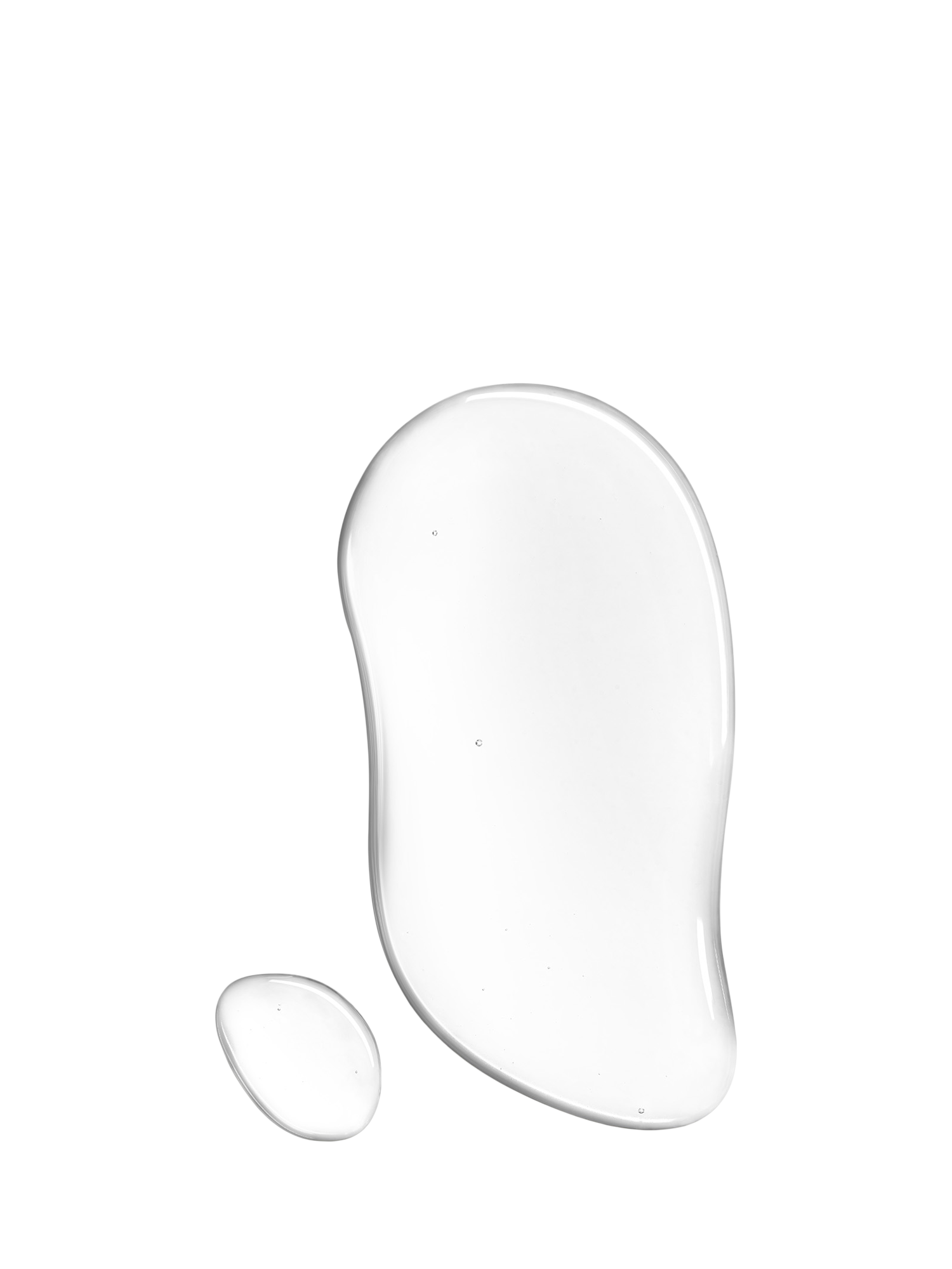 Product image 3 of 3, which shows Clarins Hydrating Toning Lotion, 200ml