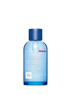 ClarinsMen After Shave Soothing Toner, 100ml, 