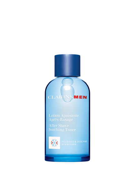 ClarinsMen After Shave Soothing Toner, 100ml, 