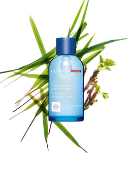 ClarinsMen After Shave Soothing Toner, 100ml - view 2, 