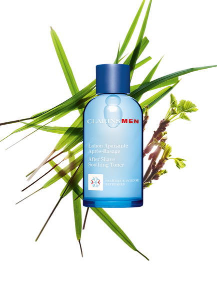 ClarinsMen After Shave Soothing Toner, 100ml - view 2, 