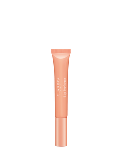 Clarins Natural Lip Perfector, 02 Apricot Shimmer, 02 Apricot Shimmer