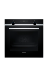 Siemens OUTLET HB535A0S0B Built-In Electric Oven, Like New, Stainless Steel