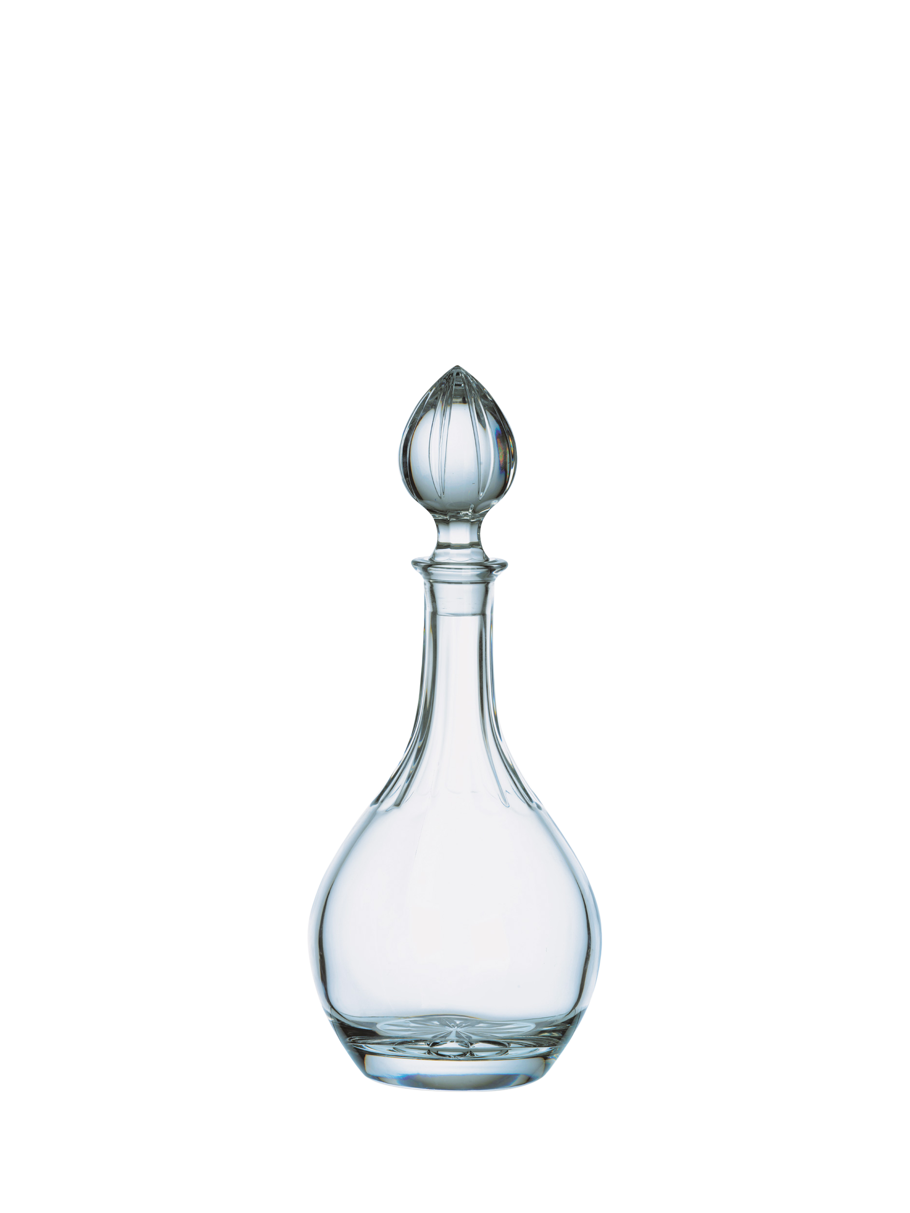 Twisted Whiskey Decanter Voor Maar € 49,95
