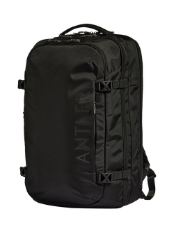 Antler Discovery Backpack, 60L, Black