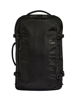 Antler Discovery Backpack, 60L - view 2, Black