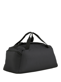 PUMA Fundamental Sports Bag, Black, Small - view 2, Puma Black