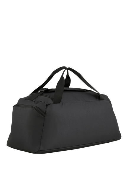PUMA Fundamental Sports Bag, Black, Small - view 2, Puma Black