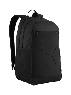PUMA Buzz Backpack, 28L, Puma Black