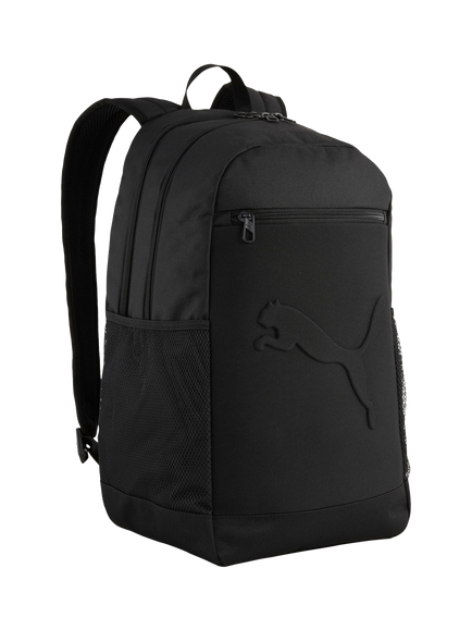 PUMA Buzz Backpack, 28L, Puma Black