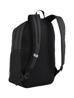 PUMA Buzz Backpack, 28L - view 2, Puma Black