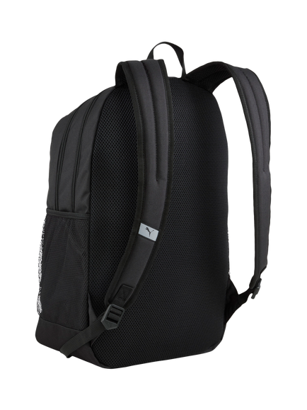 PUMA Buzz Backpack, 28L - view 2, Puma Black