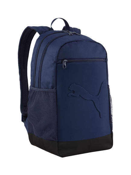 PUMA Buzz Backpack, 28L, Puma Navy