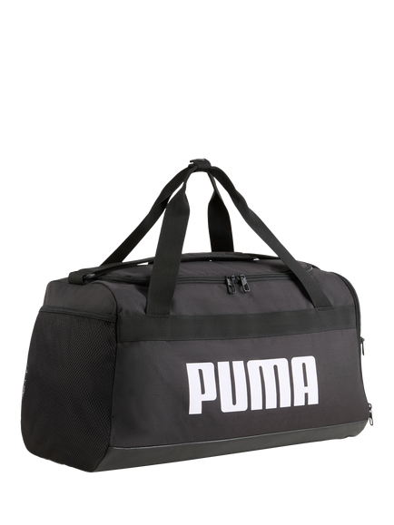 PUMA Challenger Compact Sports Bag, Puma Black