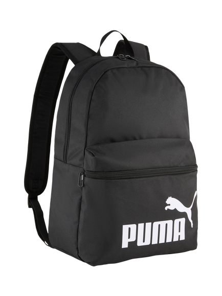 PUMA Phase Backpack, Black