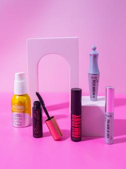 Benefit Party-Ready Gift Set Gift with Purchase - view 2, 