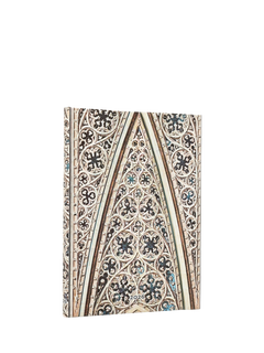 Paperblanks Milan 2026 Diary, Multi