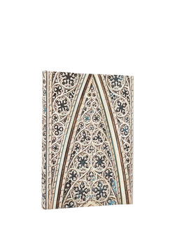 Paperblanks Milan 2026 Diary, Multi, Multi