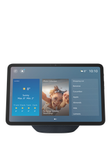 Amazon Echo Show 11 (2025) Smart Speaker with 11" Screen & Alexa Voice Recognition & Control