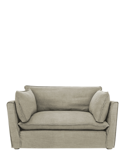 John Lewis x Sophie Conran Cocobella Loveseat, Bruges Sage